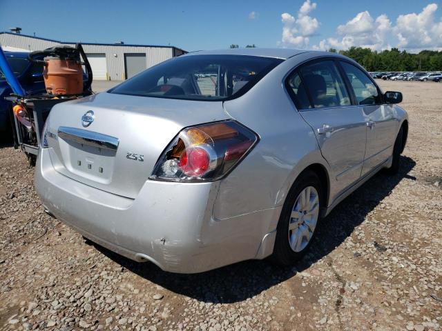 Photo 4 from auction – 2012 NISSAN ALTIMA BAS with VIN 1N4AL2AP7CC253019