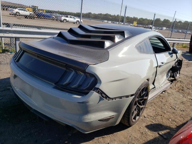 Photo 4 from auction – 2016 FORD MUSTANG with VIN 1FA6P8TH2G5252311
