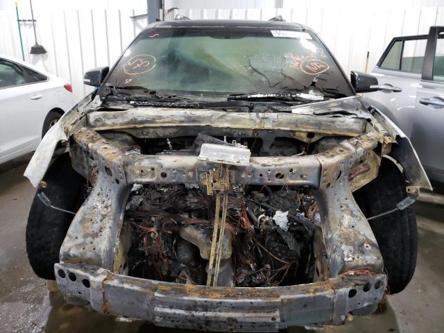Photo 9 from auction – 2008 GMC ACADIA SLT with VIN 1GKEV33748J215666