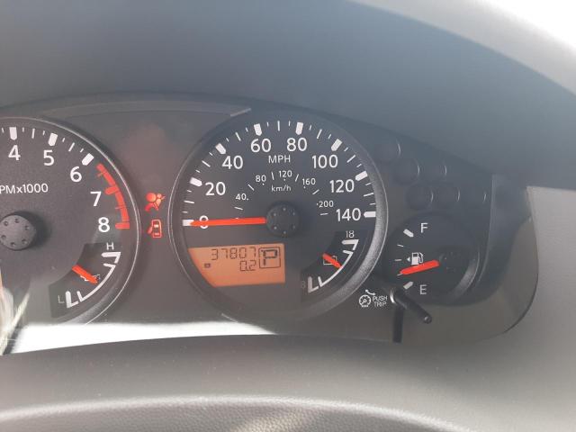 Photo 8 from auction – 2019 NISSAN FRONTIER S with VIN 1N6DD0EV8KN762120