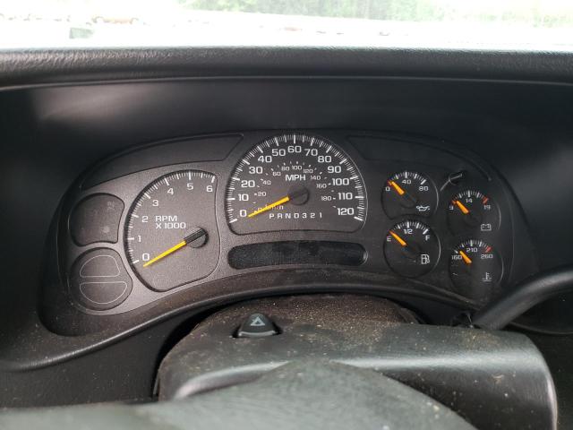 Photo 8 from auction – 2007 CHEVROLET SILVERADO with VIN 1GCEC19V47Z198749