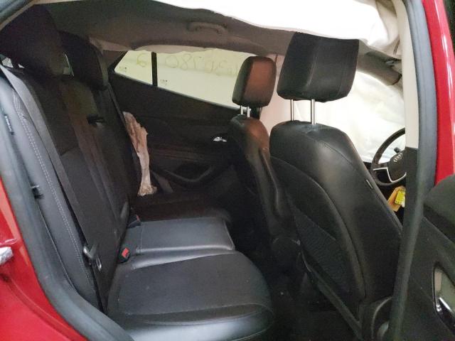 Photo 6 from auction – 2019 BUICK ENCORE PRE with VIN KL4CJASB4KB781847