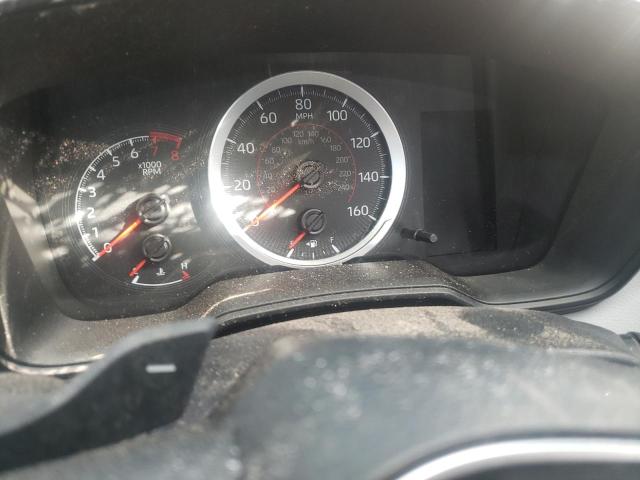 Photo 8 from auction – 2021 TOYOTA COROLLA SE with VIN 5YFS4MCEXMP096520