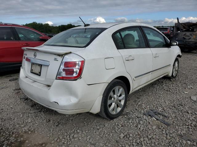 Photo 4 from auction – 2012 NISSAN SENTRA 2.0 with VIN 3N1AB6APXCL709431