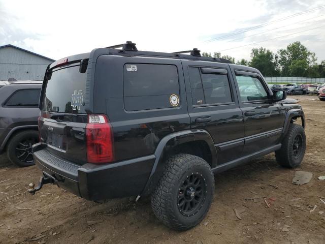 Photo 4 from auction – 2006 JEEP COMMANDER with VIN 1J8HG48NX6C212314