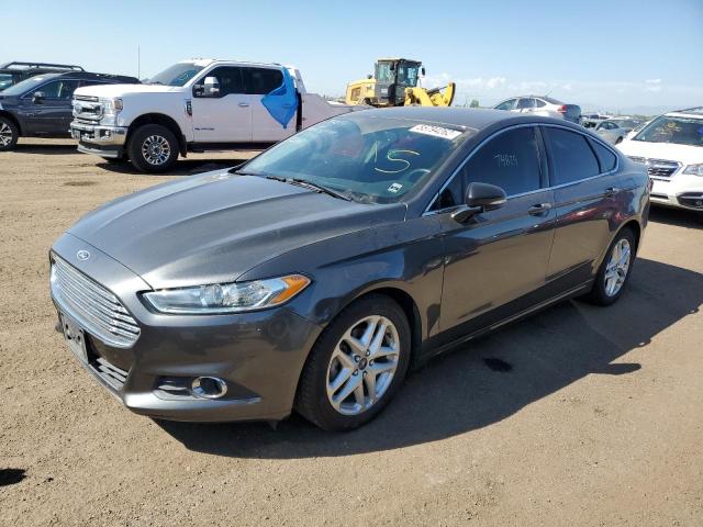 Photo 2 from auction – 2015 FORD FUSION SE with VIN 3FA6P0HD1FR274786