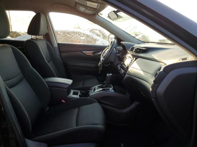 Photo 5 from auction – 2017 NISSAN ROGUE S with VIN KNMAT2MV9HP519774