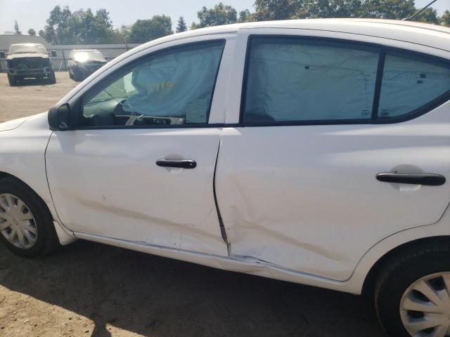 Photo 9 from auction – 2015 NISSAN VERSA S with VIN 3N1CN7AP9FL806128