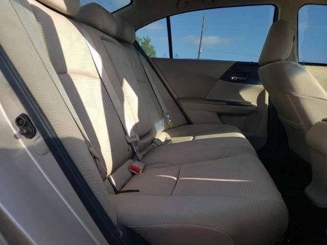Photo 6 from auction – 2015 HONDA ACCORD LX with VIN 1HGCR2F33FA201136