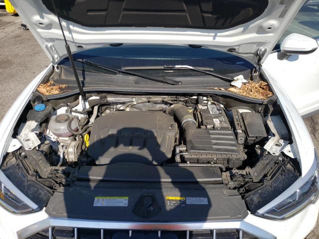 Photo 7 from auction – 2020 AUDI Q3 PREMIUM with VIN WA1EECF39L1022484