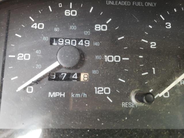 صورة رقم 8 من المزاد - 1997 FORD PROBE مع VIN 1ZVLT20A6V5136214