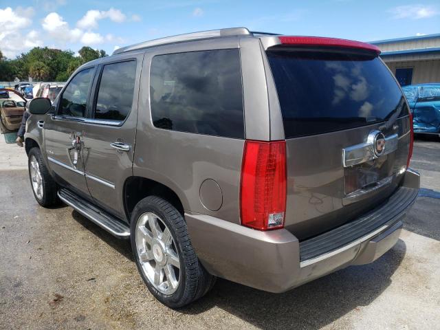 Photo 3 from auction – 2013 CADILLAC ESCALADE L with VIN 1GYS3BEFXDR157264