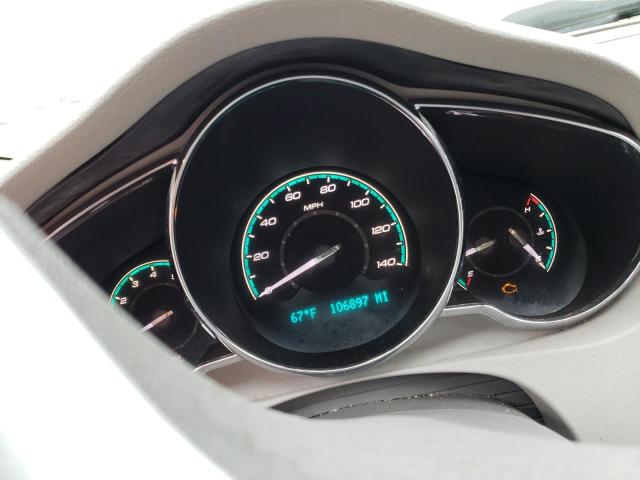 Photo 8 from auction – 2012 CHEVROLET MALIBU 2LT with VIN 1G1ZD5EU8CF189592