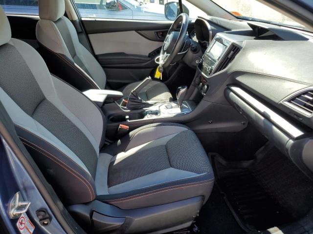 Photo 5 from auction – 2018 SUBARU CROSSTREK with VIN JF2GTADC9J8329073