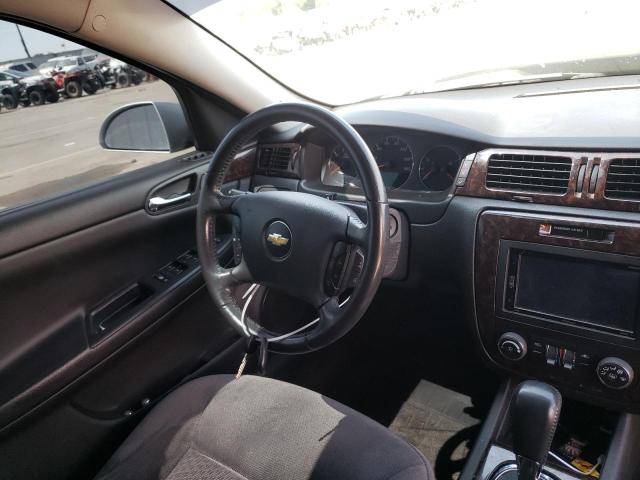 Photo 9 from auction – 2012 CHEVROLET IMPALA LT with VIN 2G1WG5E31C1281040