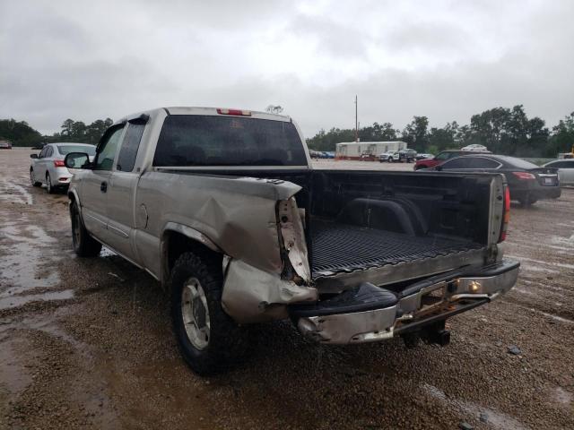 Photo 3 from auction – 2006 GMC NEW SIERRA with VIN 1GTEC19Z66Z221739