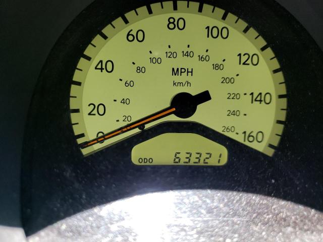 Photo 8 from auction – 2003 LEXUS GS 300 with VIN JT8BD69S230174630
