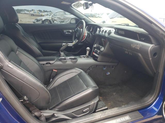 Photo 5 from auction – 2016 FORD MUSTANG with VIN 1FA6P8TH0G5288935