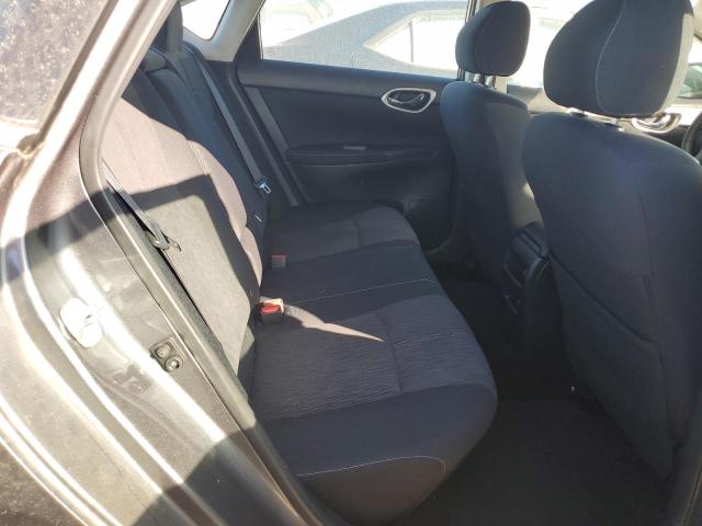 Photo 6 from auction – 2015 NISSAN SENTRA S with VIN 3N1AB7APXFL696271