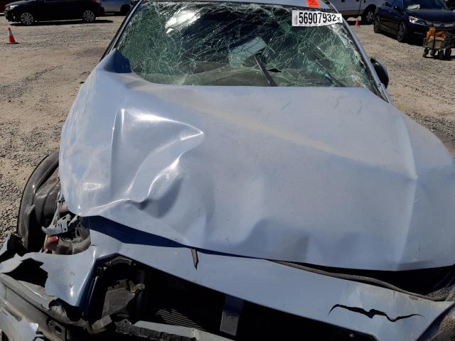 Photo 7 from auction – 2019 SUBARU CROSSTREK with VIN JF2GTAECXKH305526
