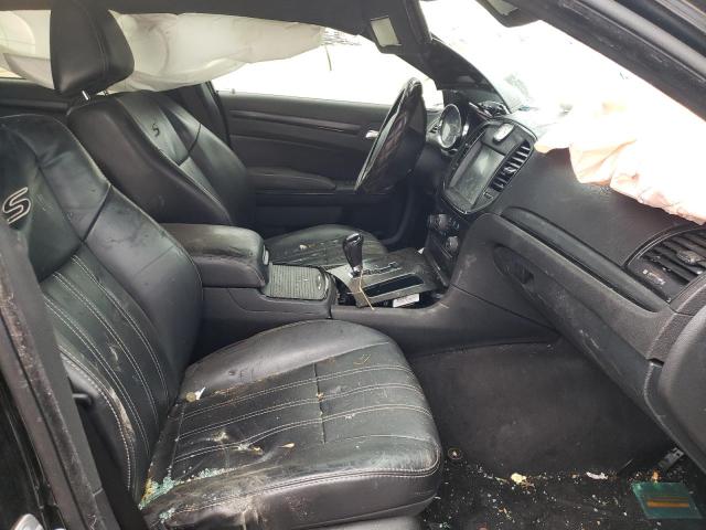 Photo 5 from auction – 2014 CHRYSLER 300 S with VIN 2C3CCAGT1EH222449