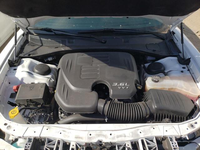 Photo 7 from auction – 2021 DODGE CHARGER GT with VIN 2C3CDXHG4MH644540