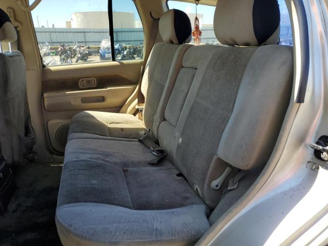 Photo 6 from auction – 1998 NISSAN PATHFINDER with VIN JN8AR05Y4WW259142