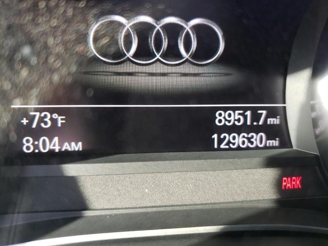 Photo 8 from auction – 2013 AUDI A6 PREMIUM with VIN WAUGFAFC2DN051574