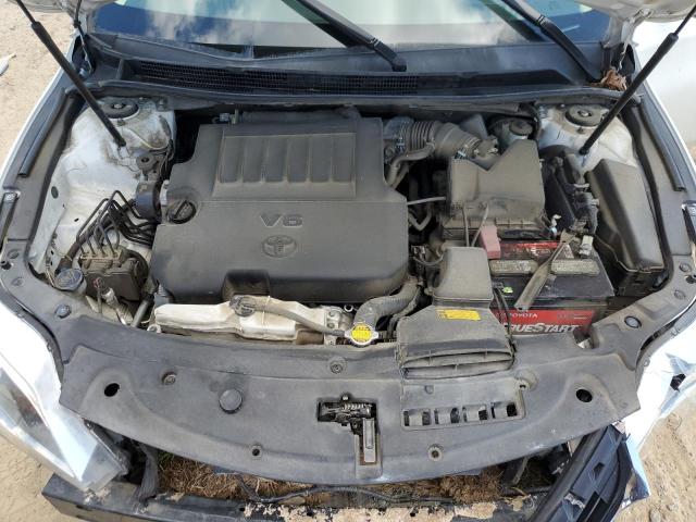 Photo 7 from auction – 2013 TOYOTA AVALON BAS with VIN 4T1BK1EB4DU016599