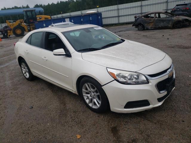 Photo 1 from auction – 2014 CHEVROLET MALIBU 1LT with VIN 1G11C5SL3EF197047