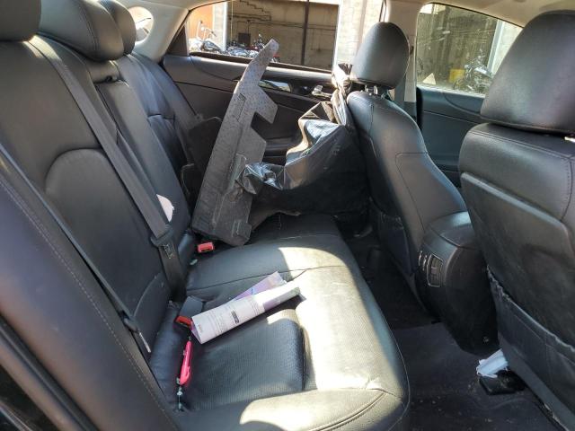 Photo 6 from auction – 2011 HYUNDAI SONATA SE with VIN 5NPEC4AC5BH138720