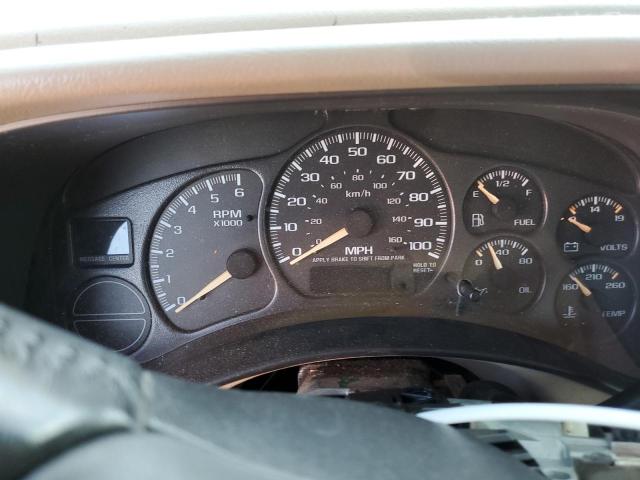 Photo 8 from auction – 2002 CHEVROLET SILVERADO with VIN 2GCEC19V321174864