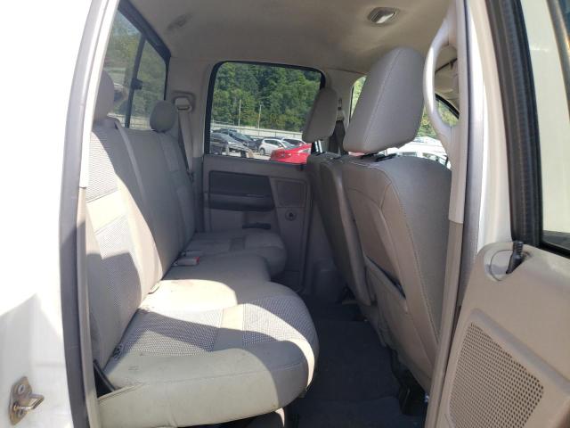 Photo 6 from auction – 2007 DODGE RAM 1500 S with VIN 1D7HU18277J610538