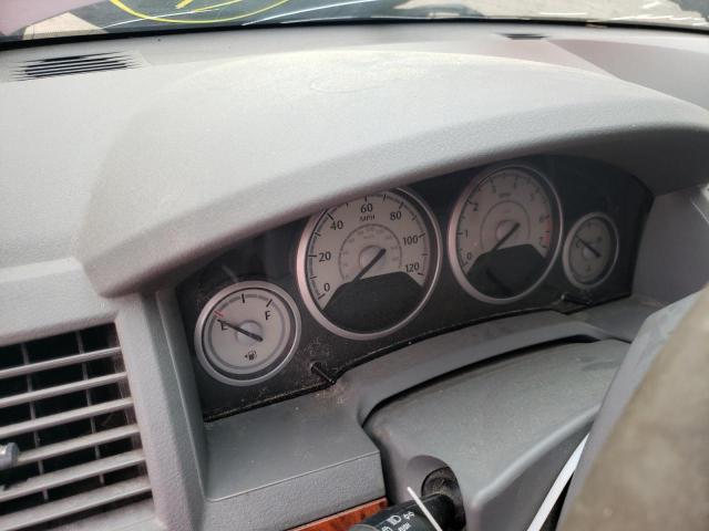 Zdjęcie 8 z aukcji – 2008 CHRYSLER TOWN&COUNT z VIN 2A8HR54P28R768411