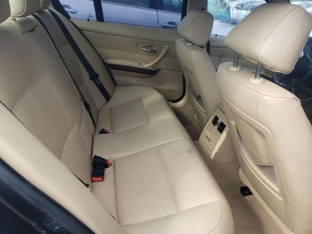 Photo 6 from auction – 2007 BMW 328 I with VIN WBAVA33547KX76395