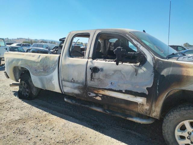 Photo 9 from auction – 2012 CHEVROLET SILVERADO with VIN 1GC5K0C88CZ252399