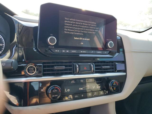 Photo 9 from auction – 2022 NISSAN PATHFINDER with VIN 5N1DR3BD7NC239927