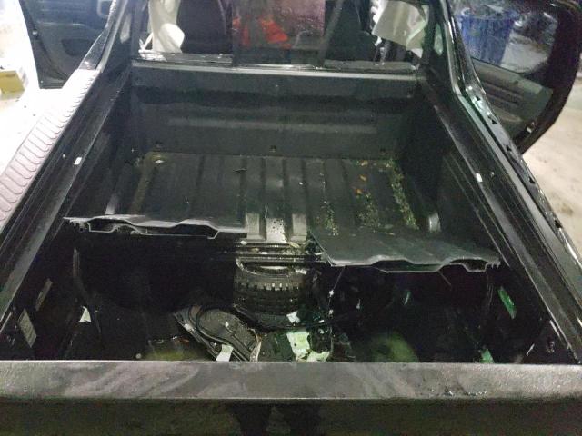 Photo 9 from auction – 2013 HONDA RIDGELINE with VIN 5FPYK1F54DB015170