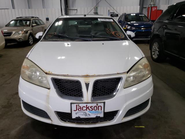 Photo 9 from auction – 2010 PONTIAC G6 with VIN 1G2ZA5E01A4153656