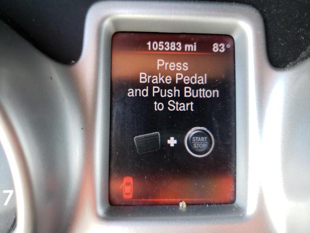 Photo 8 from auction – 2013 DODGE JOURNEY SE with VIN 3C4PDCAB5DT501611