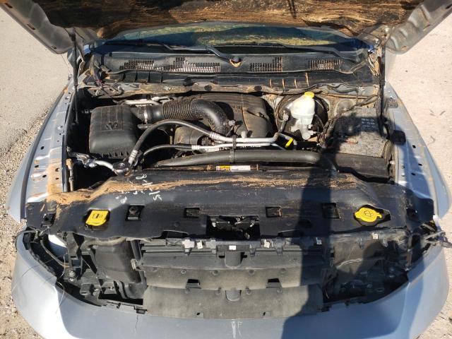 Photo 7 from auction – 2014 RAM 1500 SLT with VIN 1C6RR6GT9ES416146