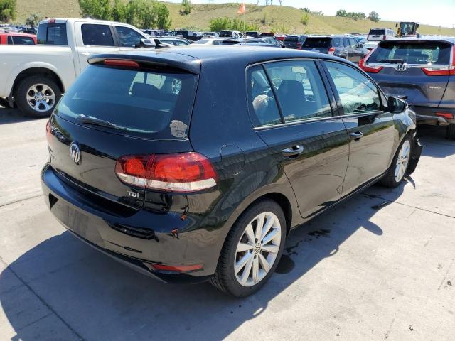 Photo 4 from auction – 2012 VOLKSWAGEN GOLF with VIN WVWDM7AJ9CW279231