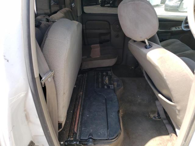 Photo 6 from auction – 2002 DODGE RAM 1500 with VIN 3D7HA18Z62G196782