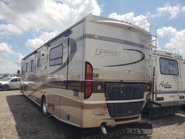 Photo 3 from auction – 2004 FREIGHTLINER CHASSIS X with VIN 4UZAAHDC84CN78156