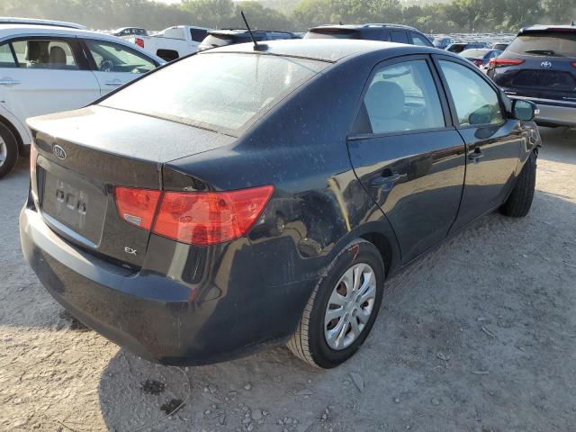 Photo 4 from auction – 2010 KIA FORTE EX with VIN KNAFU4A27A5881819