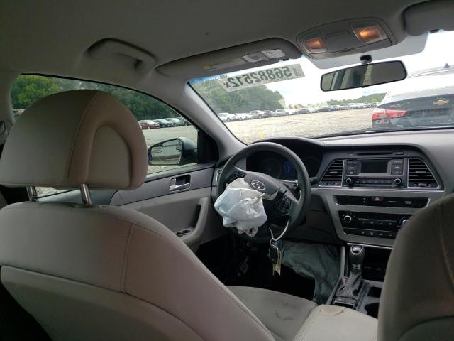 Photo 9 from auction – 2015 HYUNDAI SONATA SE with VIN 5NPE24AF9FH198972