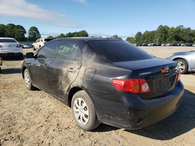 صورة رقم 3 من المزاد - 2010 TOYOTA COROLLA BA مع VIN JTDBU4EEXAJ059108