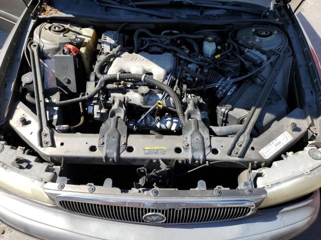 Photo 7 from auction – 2002 BUICK CENTURY CU with VIN 2G4WS52J221229127
