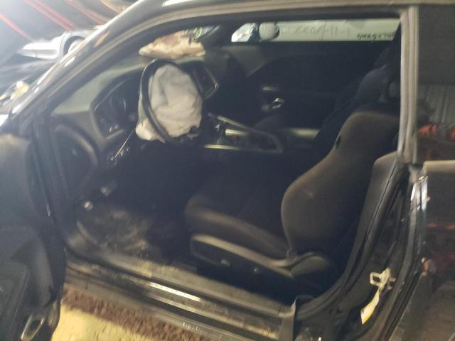 Photo 9 from auction – 2020 DODGE CHALLENGER with VIN 2C3CDZJG8LH206575