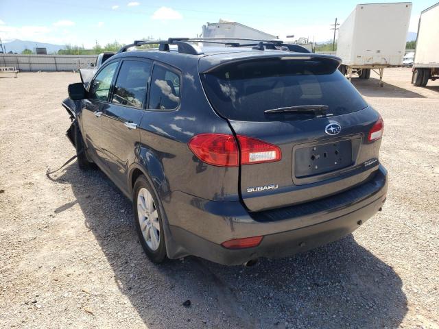 Photo 3 from auction – 2008 SUBARU TRIBECA LI with VIN 4S4WX93D784418354